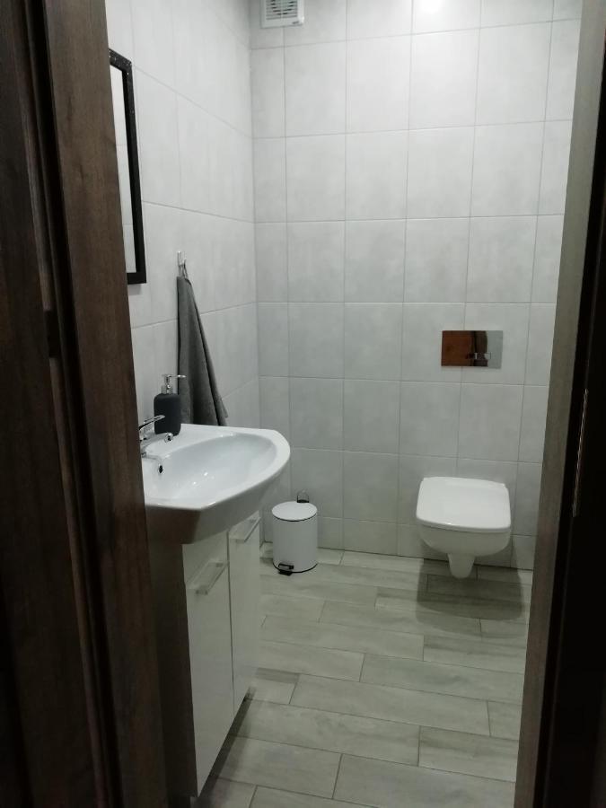 Pokoje Pod Baranami Zator Przeciszow 外观 照片